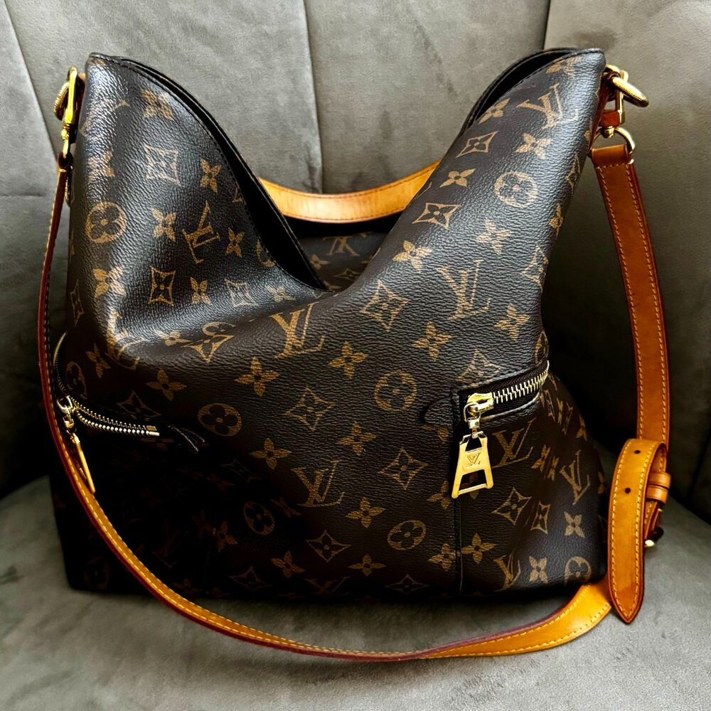 Louis Vuitton  Melie 1960